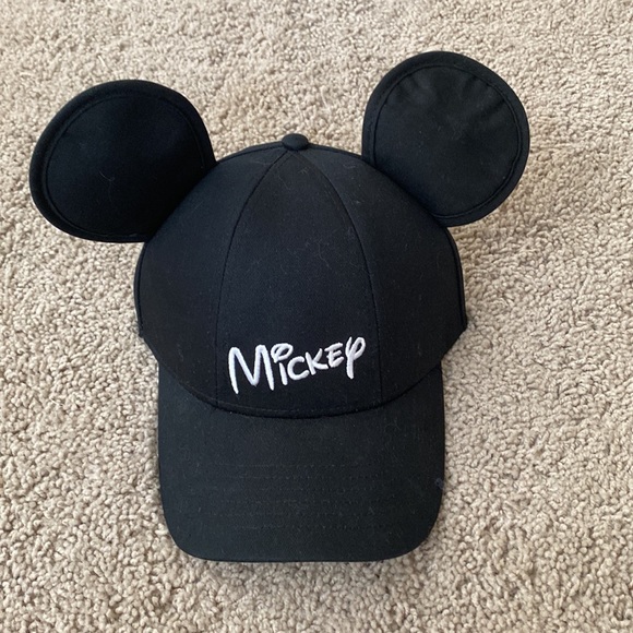 Mikey Hat used - Picture 3 of 4